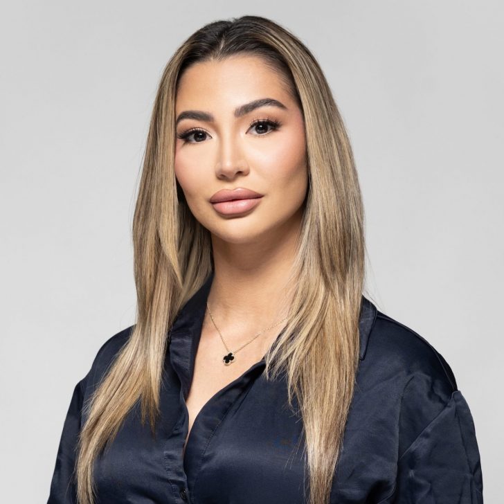 Team Members Elders Real Estate Double Bay