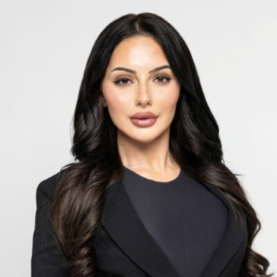 Sahara Walker